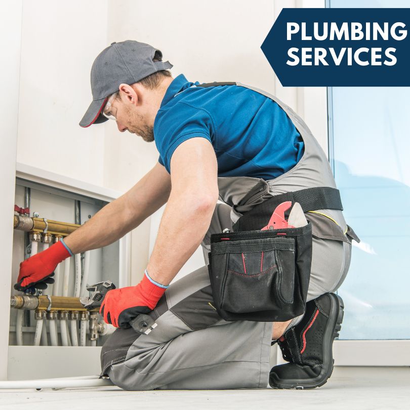 Panaca Plumbing Company